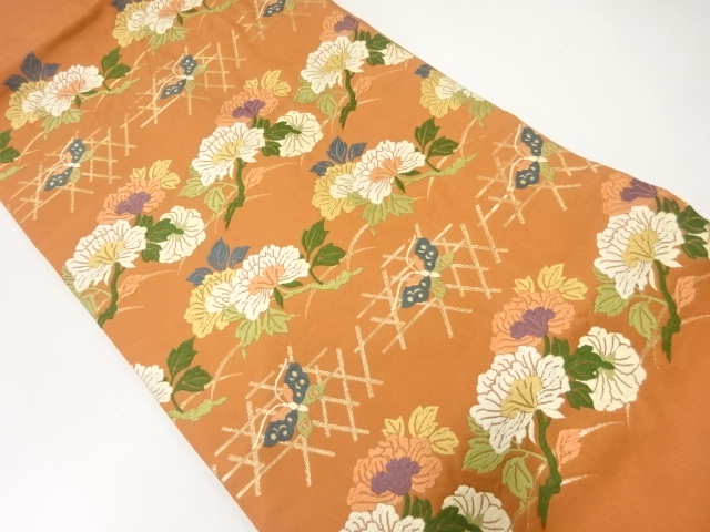 アンティーク名古屋帯 10本セット　まとめ売り　リメイク用 アンティーク名古屋帯 10本セット まとめ売り リメイク用 2025年最新